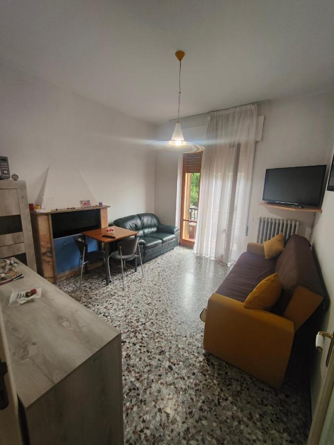 Ani Lejlighed Porto SantʼElpidio Eksteriør billede