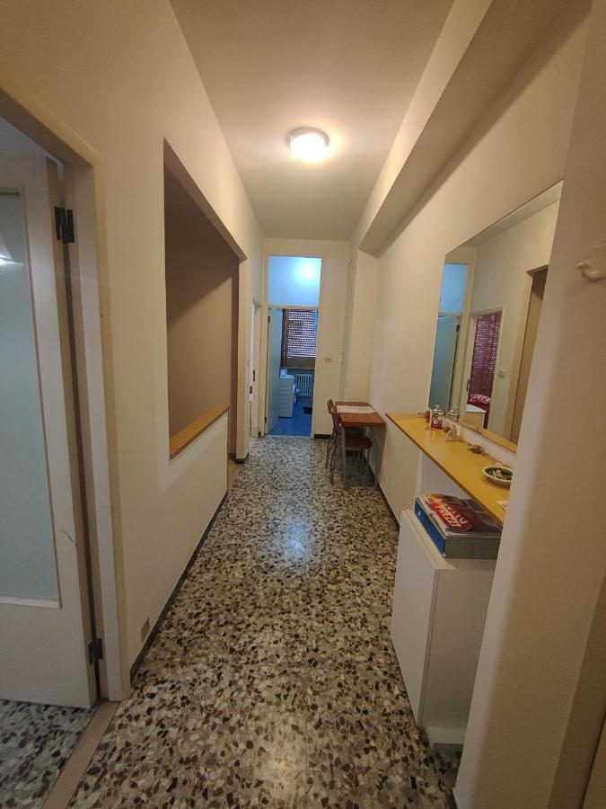 Ani Lejlighed Porto SantʼElpidio Eksteriør billede